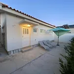 Arvore Beach House