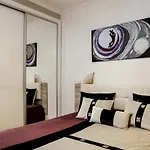 Apartamento Boutique Ana Lúcia