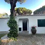 Golf & Beach Villa