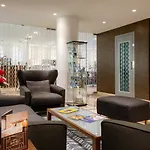 Hotel Aveiro Center