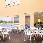 Hotel Aveiro Center