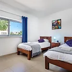 Fuseta Ria Resort - Villa Jasmine - Pool, Jacuzzi & Sea Views
