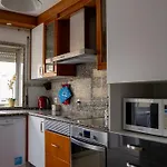 Apartamento Santos Graca