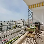 Apartment Flor De Lis T1