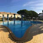 Albufeira Bicos Beach Apartment
