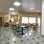 Hotel Arangues