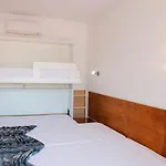 Praia Das Rocas Bungalows