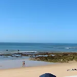 Ocean And Pool