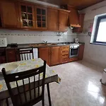 Apartament Solnascente