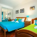 Brasil Avenue By Rent4All