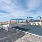 Apartamento T3 Mar Azul
