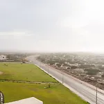 Maresia - Beachfront Peniche Apartment