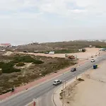 Maresia - Beachfront Peniche Apartment