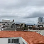 Azorean Flats V Heart Of Ponta Delgada - Centro