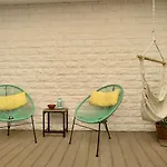 Casa Amarela