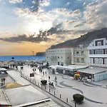 Casa A 50M Da Praia, Zona Central Da Nazare