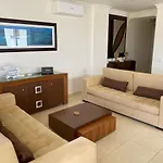 Luna - Airco - Sea View - First Line - Own Parking