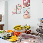 Hotel Residencial Colibri