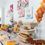 Hotel Residencial Colibri