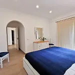 Lagos Sea View Apartment