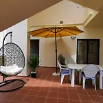 Lagos Sea View Apartment