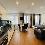 Living Funchal Apartments