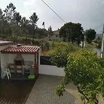 Casa do Curral do Chapéu