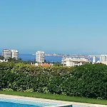 Amoreira Mar, Alvor - Praia E Piscina