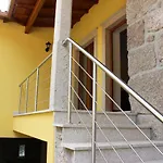 Casa Joao Vilar By Geres Casas