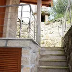 Casa Joao Vilar By Geres Casas