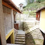 Casa Joao Vilar By Geres Casas