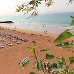 Natural Grey Albufeira