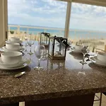 Luna - Airco - Sea View - First Line - Own Parking