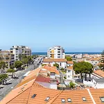 Hotel Residencial Colibri