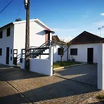 Casa do Curral do Chapéu