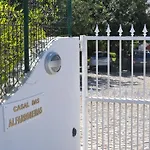 Casal Das Alfarrobeiras