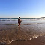 Charming Blue Albufeira