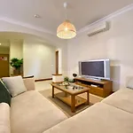 Amazing 2Bedroom apartment in Victoria Boulevard