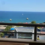 Studio Apartment Ocean View
