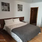 Casa Milhafre