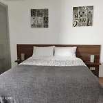 Casa Milhafre