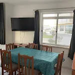 Blue - Beachfront Apartment
