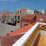 CASA do BATORÉU T1 e T3 - BUARCOS 120 MT PRAIA