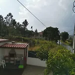Casa do Curral do Chapéu