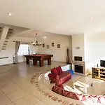Villa Janota By Acasadascasas