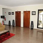 Hotel A Cegonha
