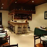 Hotel A Cegonha