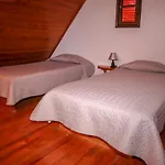 Casas Tipicas Candelaria Tabua