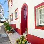 Stunning Sea View Apartment In Burgau #1897