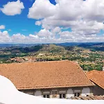 Casa dos Sequeiras